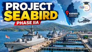 Project Seabird