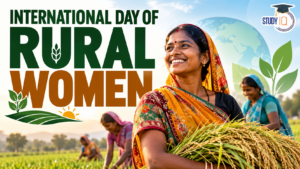International Day of Rural Women 2026