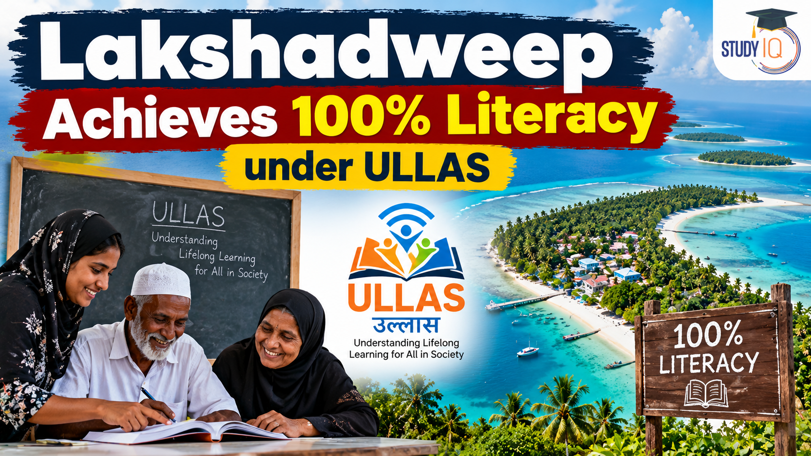 Lakshadweep