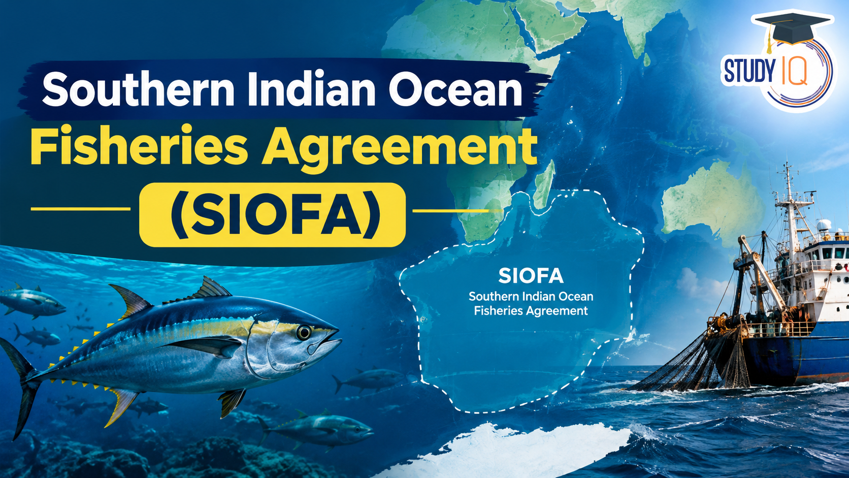 SIOFA