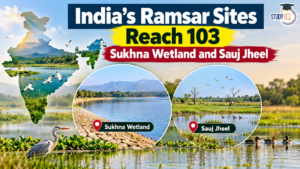 Ramsar Sites