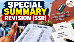 Special Summary Revision