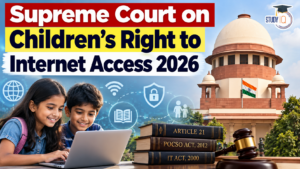 Children’s Internet Rights 2026