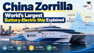 China Zorrilla_ Electric Ferry Explained