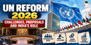 UN Reform 2026