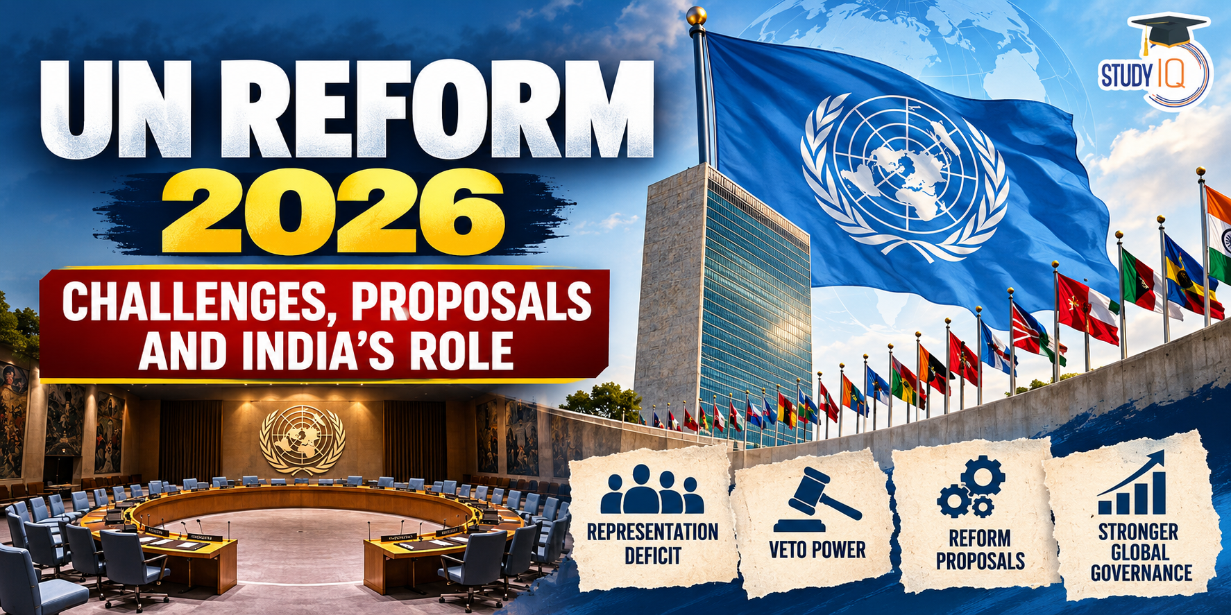 UN Reform 2026
