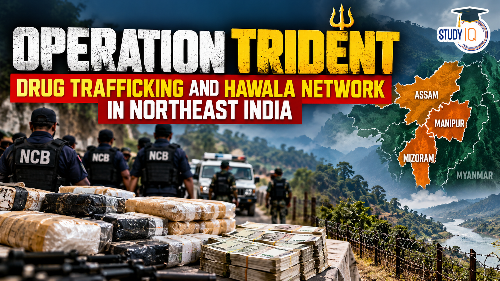 Operation Trident 2026