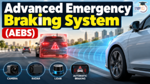 Advanced Emergency Braking System