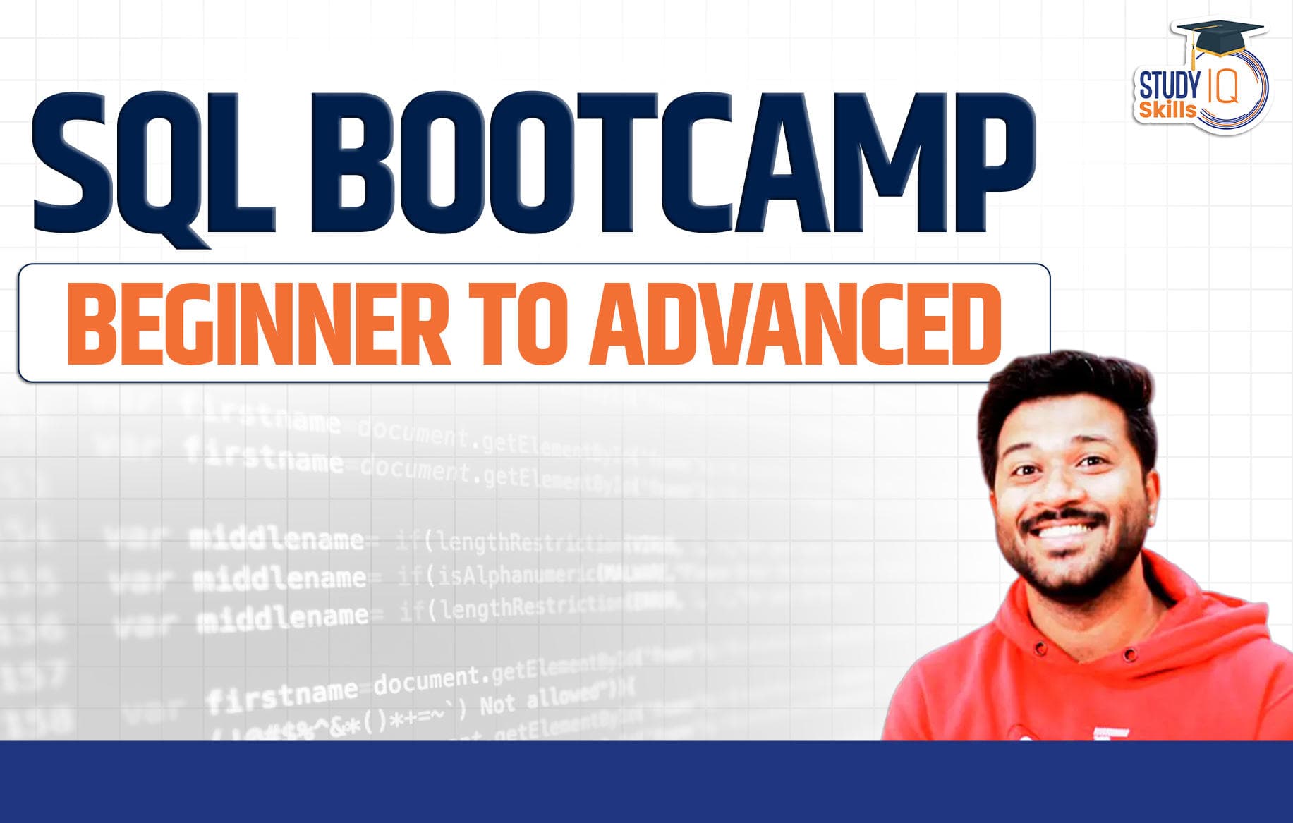 SQL Bootcamp: A Journey from Basics to Expertise