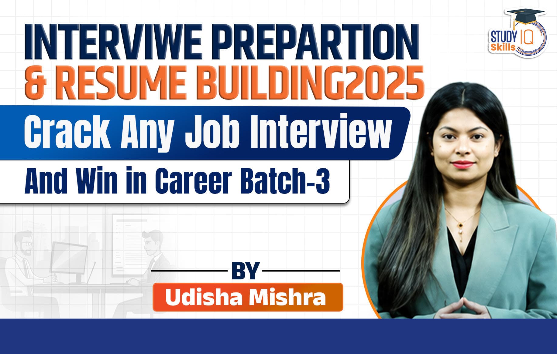 Interview Preparation & Resume Building Smart Course 2025 Batch 3