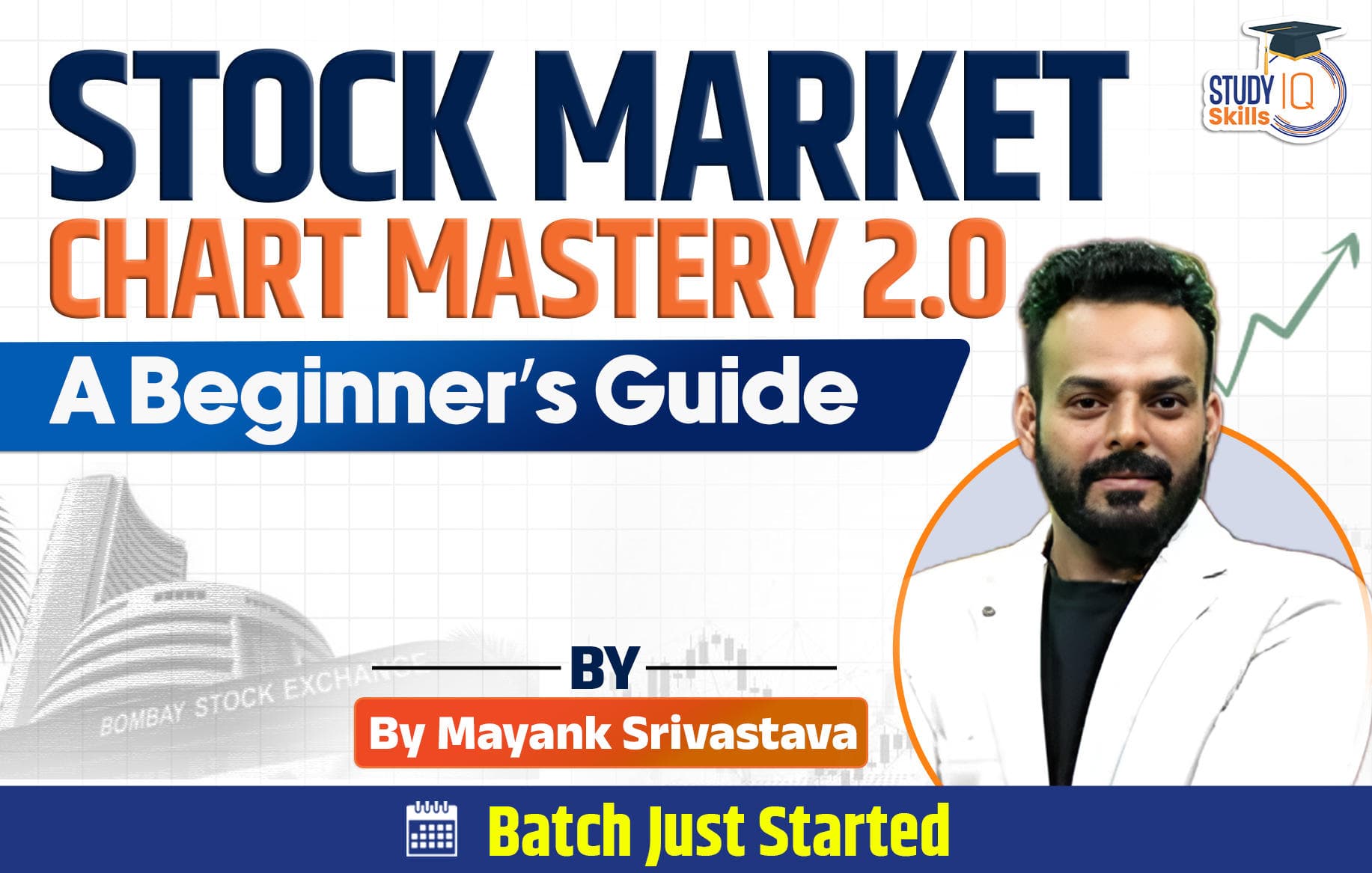 Stock Market Chart Mastery 2.0