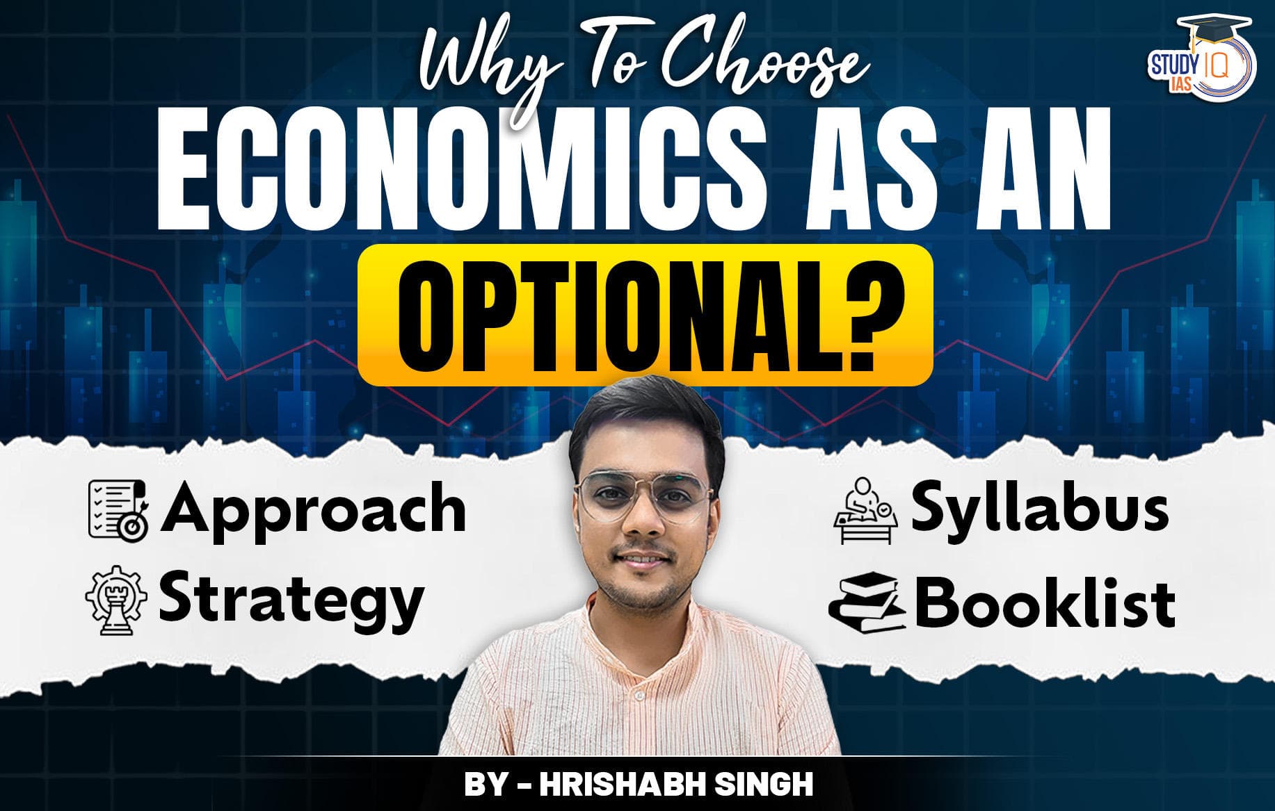 Why to Choose Economics as an Optional