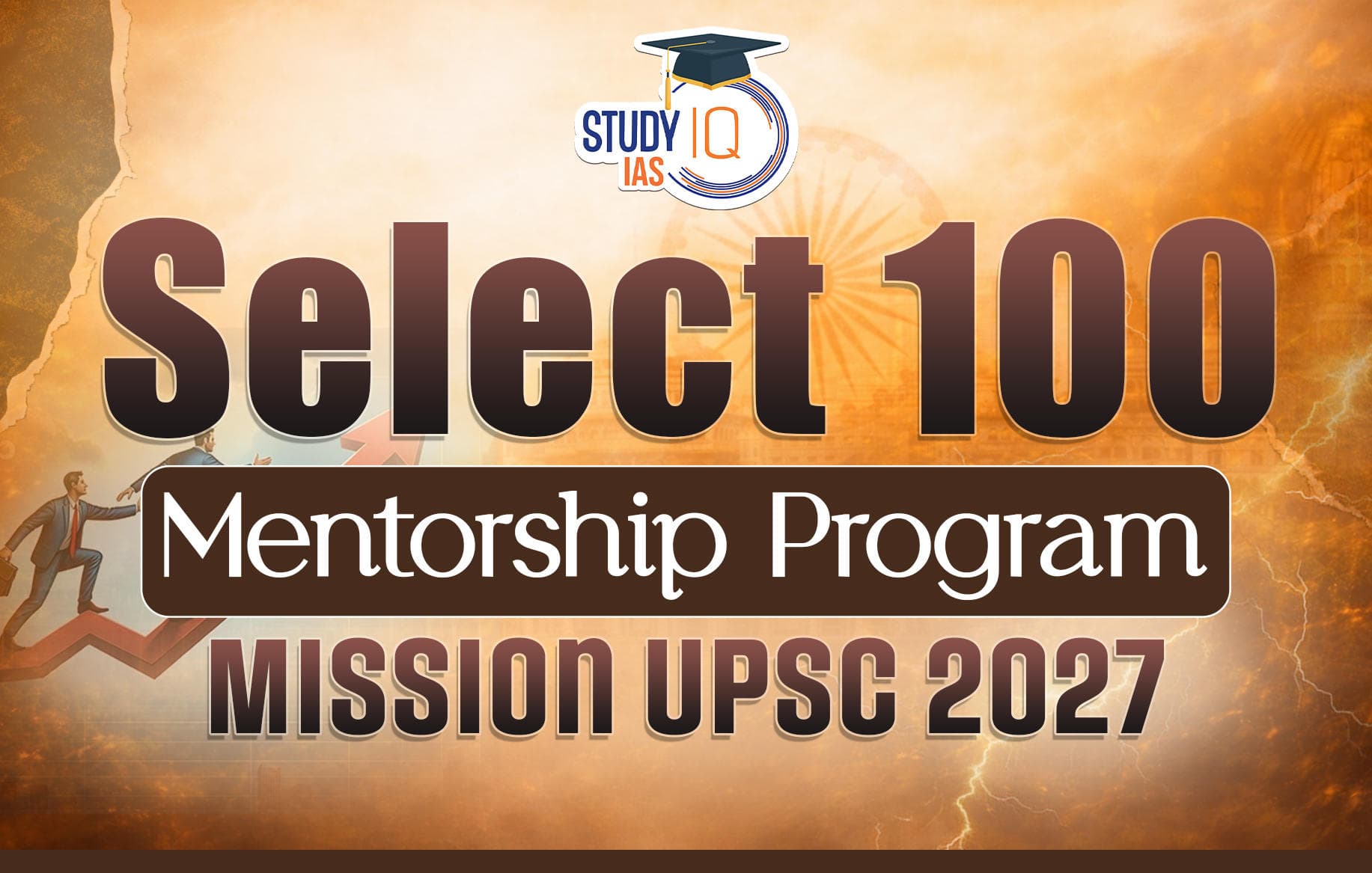 Select 100 Mentorship Program