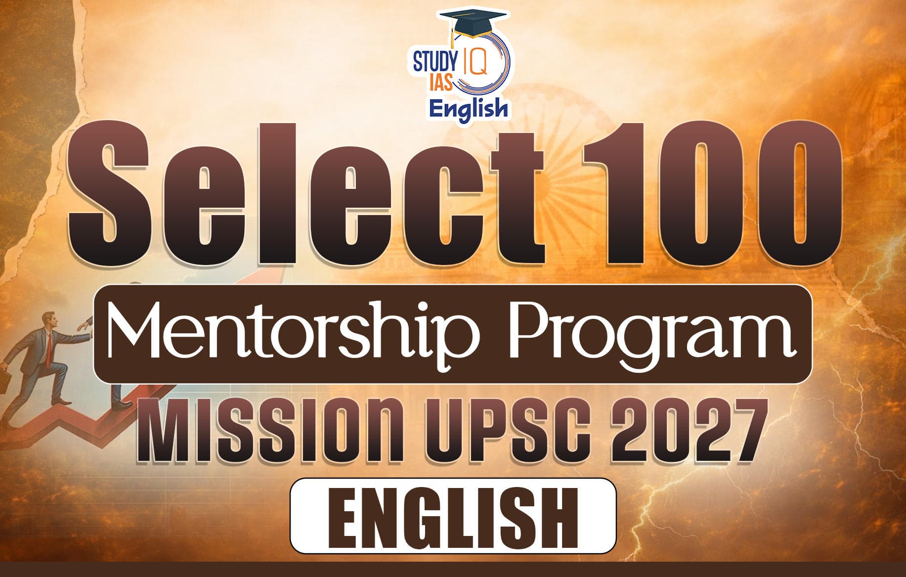 Select 100 Mentorship Program (English)