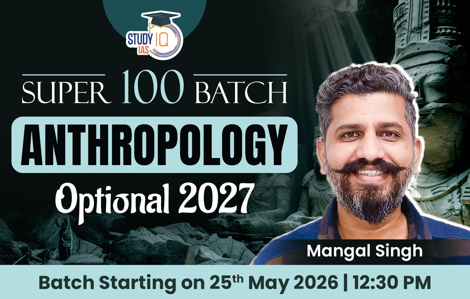 Anthropology-Optional Foundation Hinglish Target 2027 (OPT-UPSC-AF01)-ORN