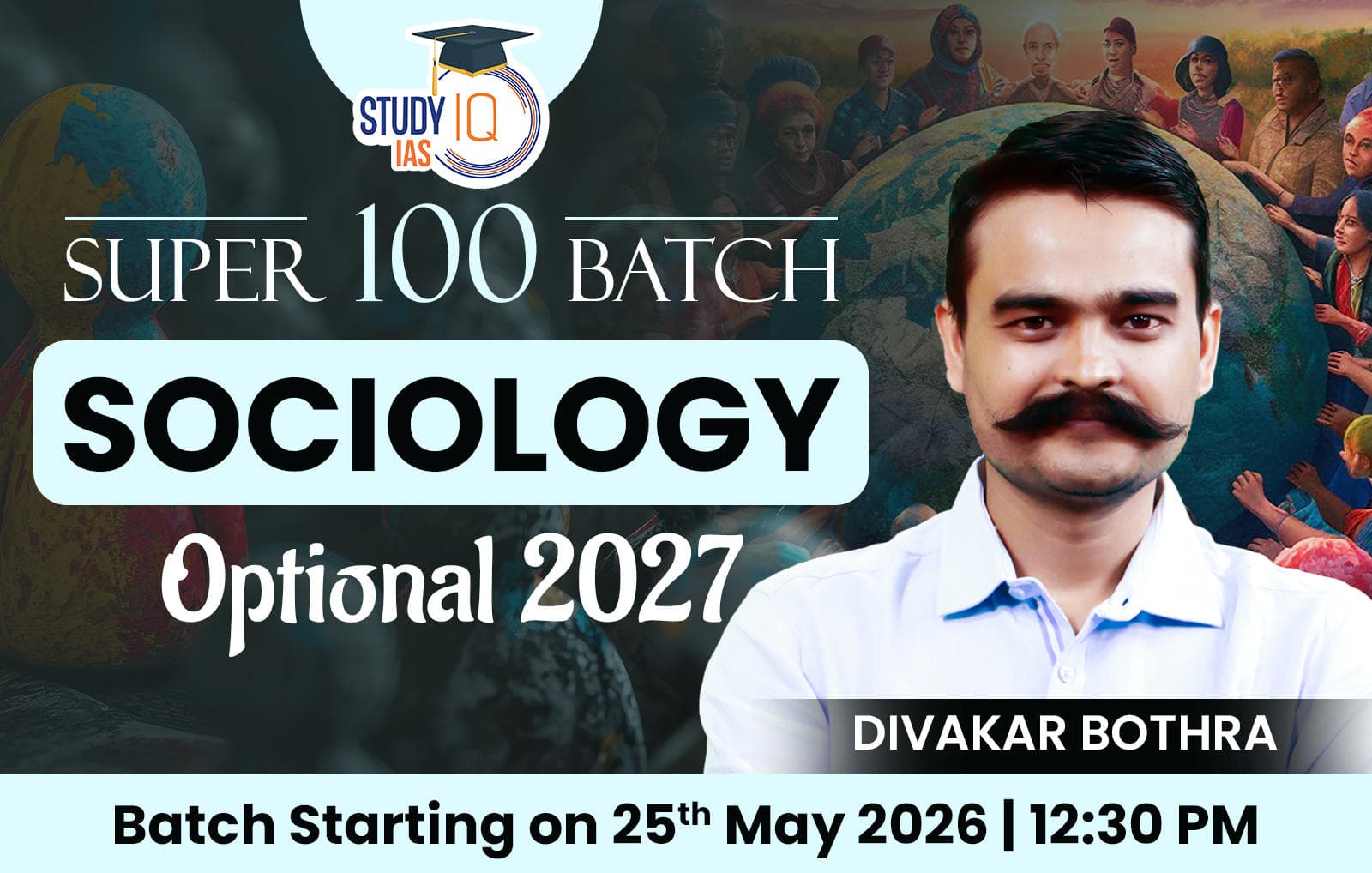 Sociology-Optional Foundation Hinglish Target 2027 (OPT-UPSC-AF01)-ORN (Hybrid)