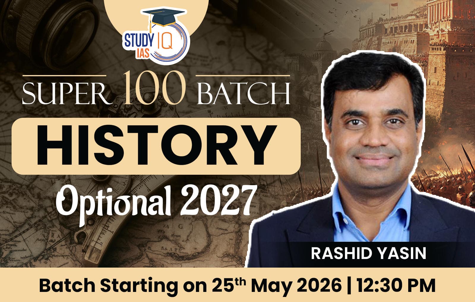 History-Optional Foundation Hinglish Target 2027 (OPT-UPSC-AF01)-ORN