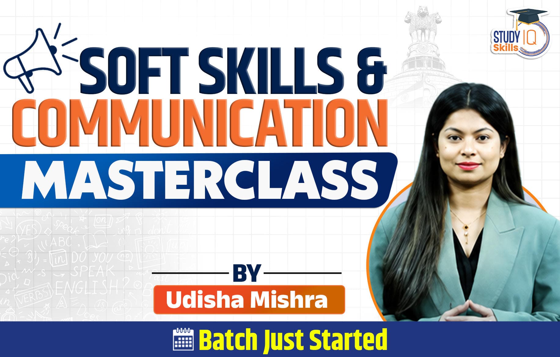 Soft Skills & Communication Masterclasses