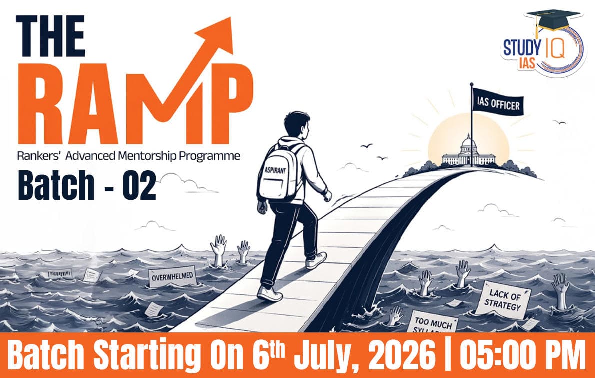 RAMP Course Hinglish Target 2027 (ADV-UPSC-AF02)-ORN (Hybrid)