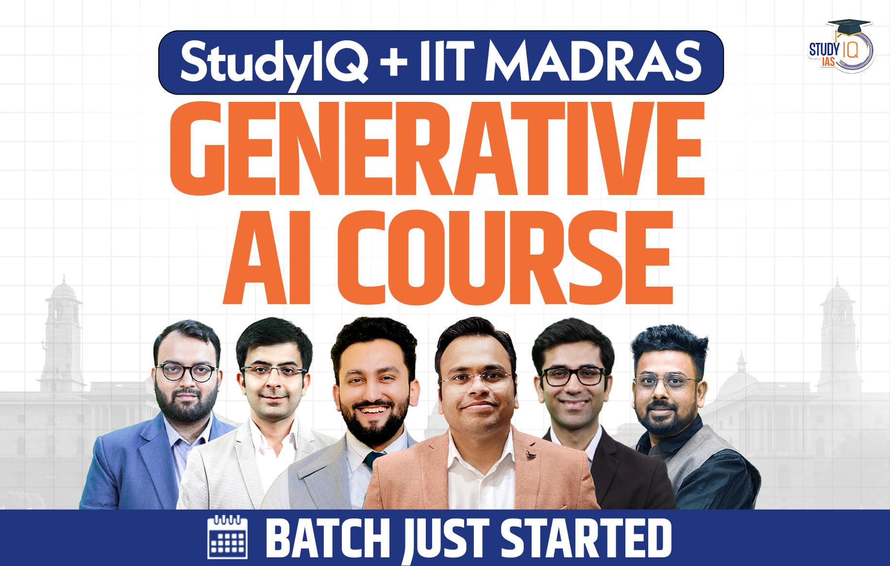 GenAI for Bharat
