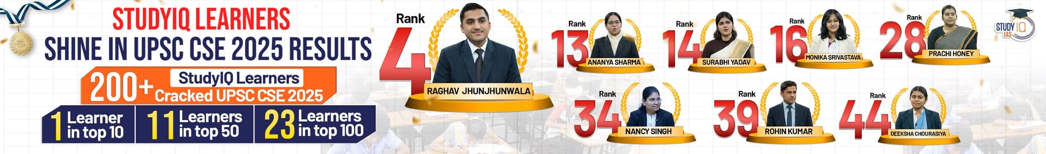 UPSC IAS Live GS P2I Foundation 2028 Nirmaan April Morning Hindi Batch