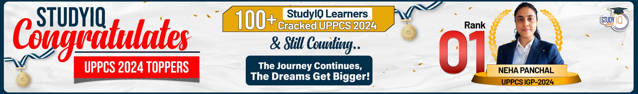 Uttar Pradesh PSC (Pre + Mains) Live Foundation Aarambh April Morning Batch