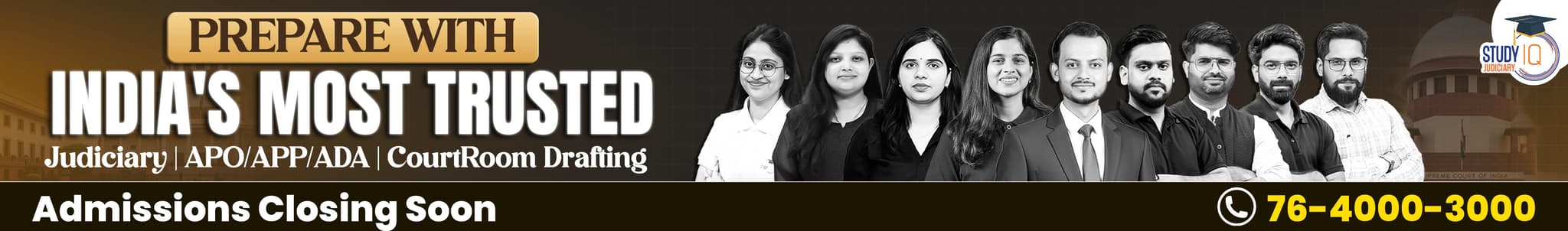 Achievers Judiciary Live Foundation Batch 6