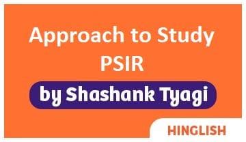 PSIR