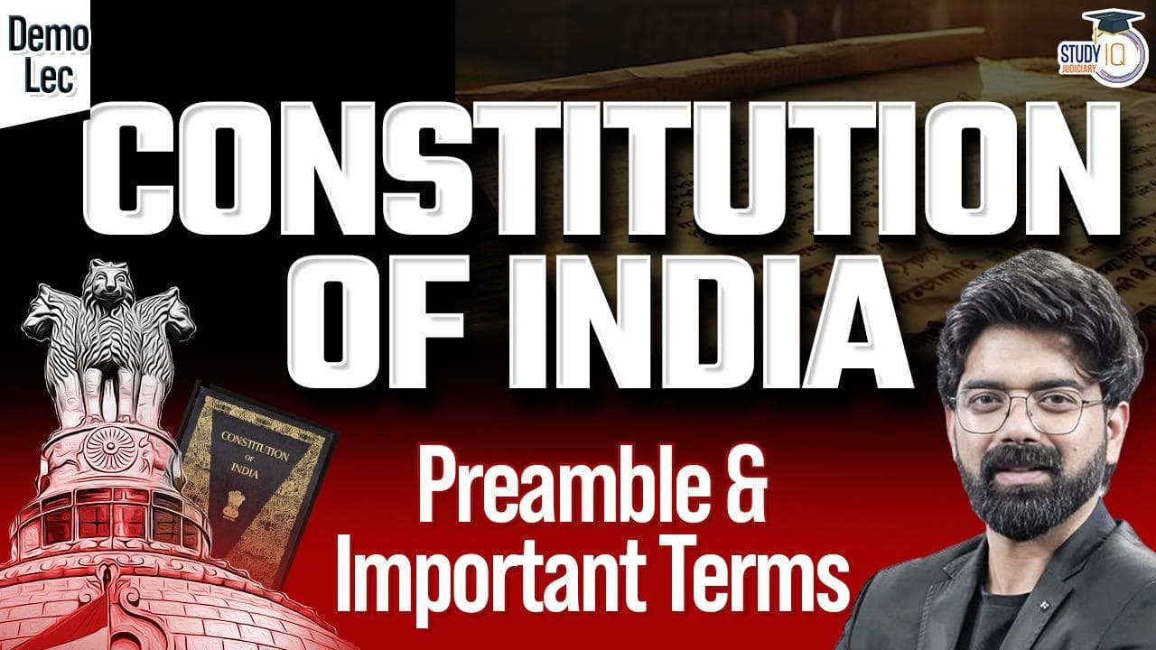 Brahmastra Judiciary Live Batch