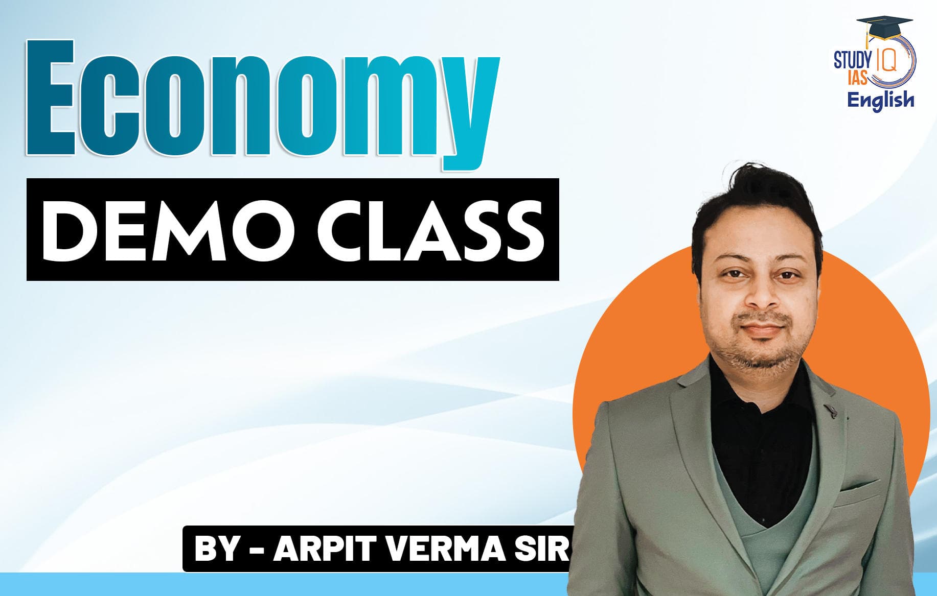 Economy - Arpit Verma Sir