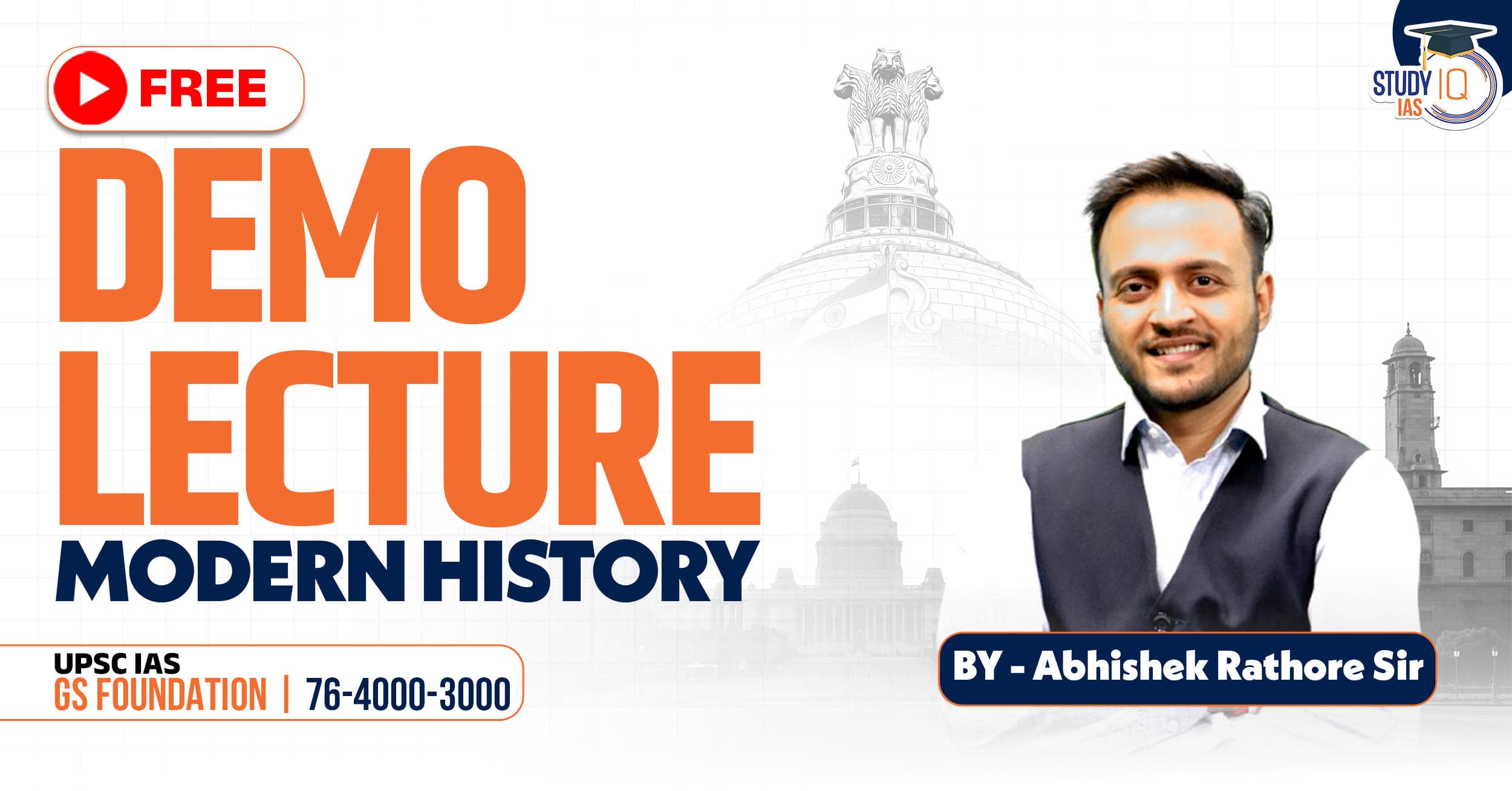Modern History