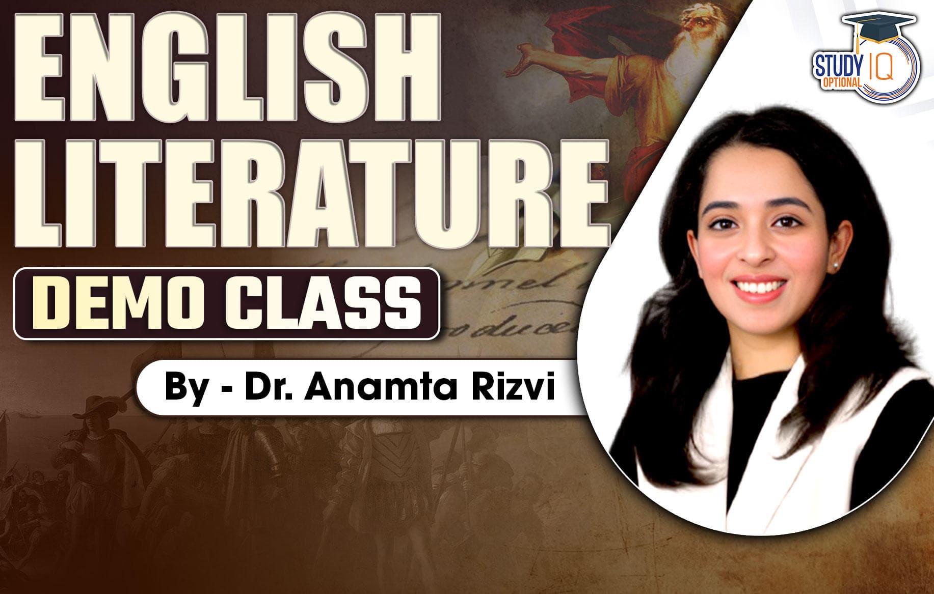 English Demo
