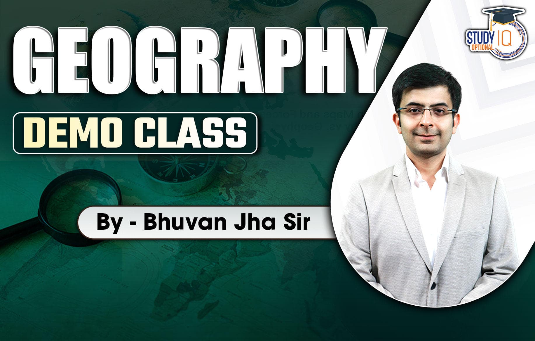 Geography
