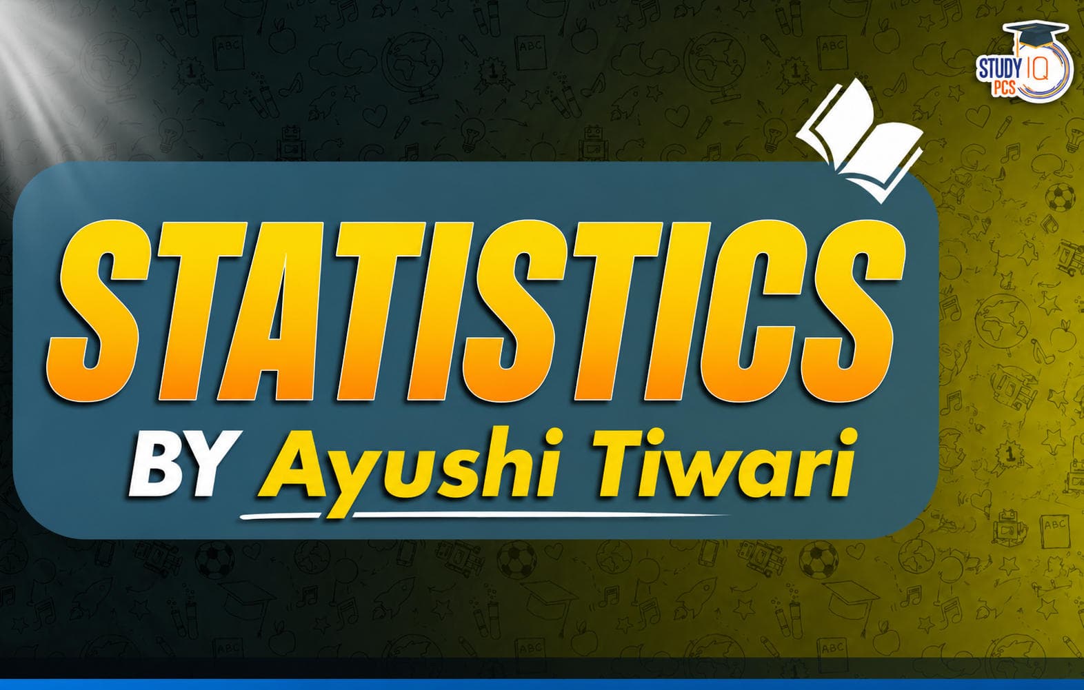 Statistics