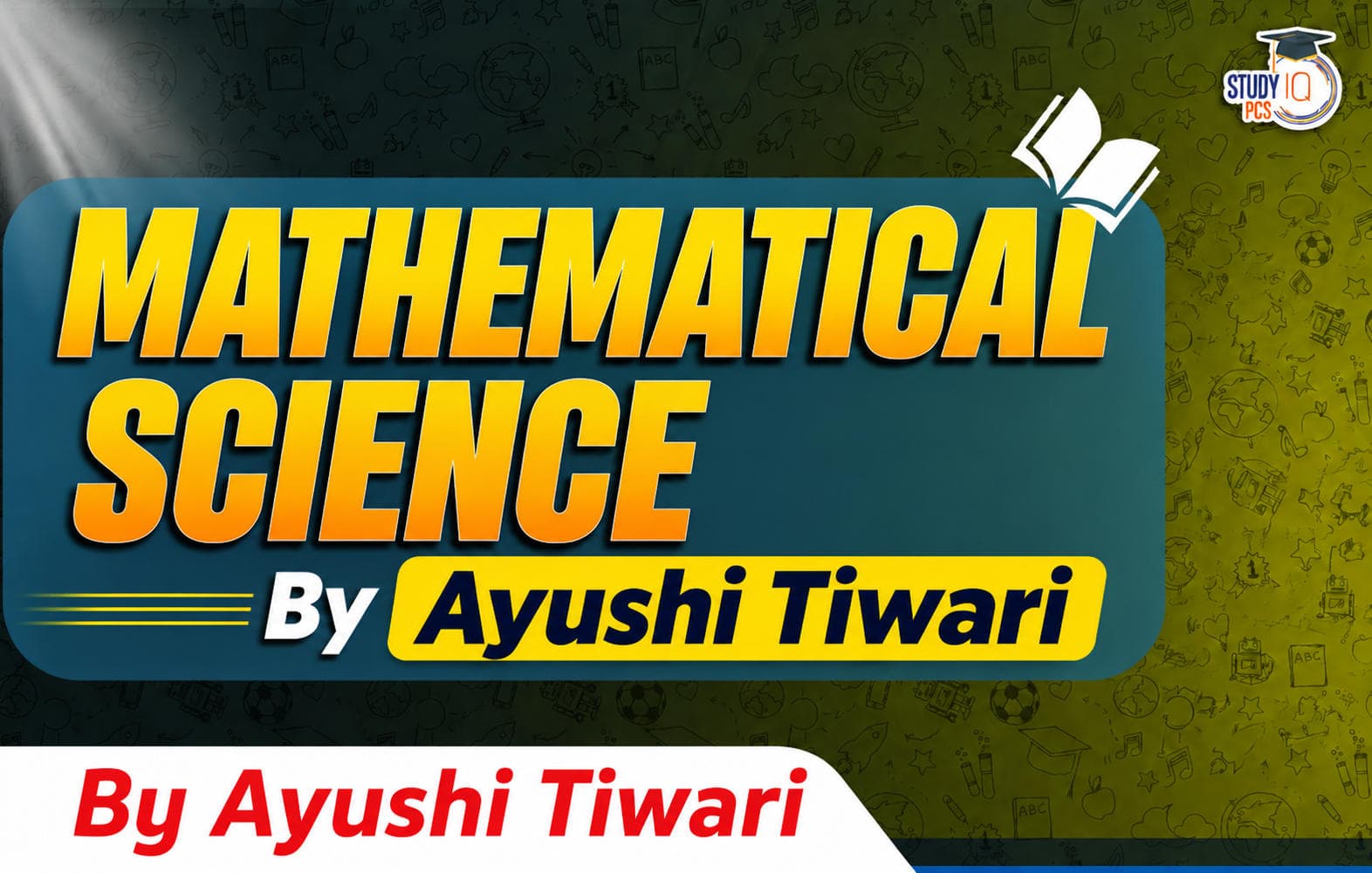 Mathematical Science