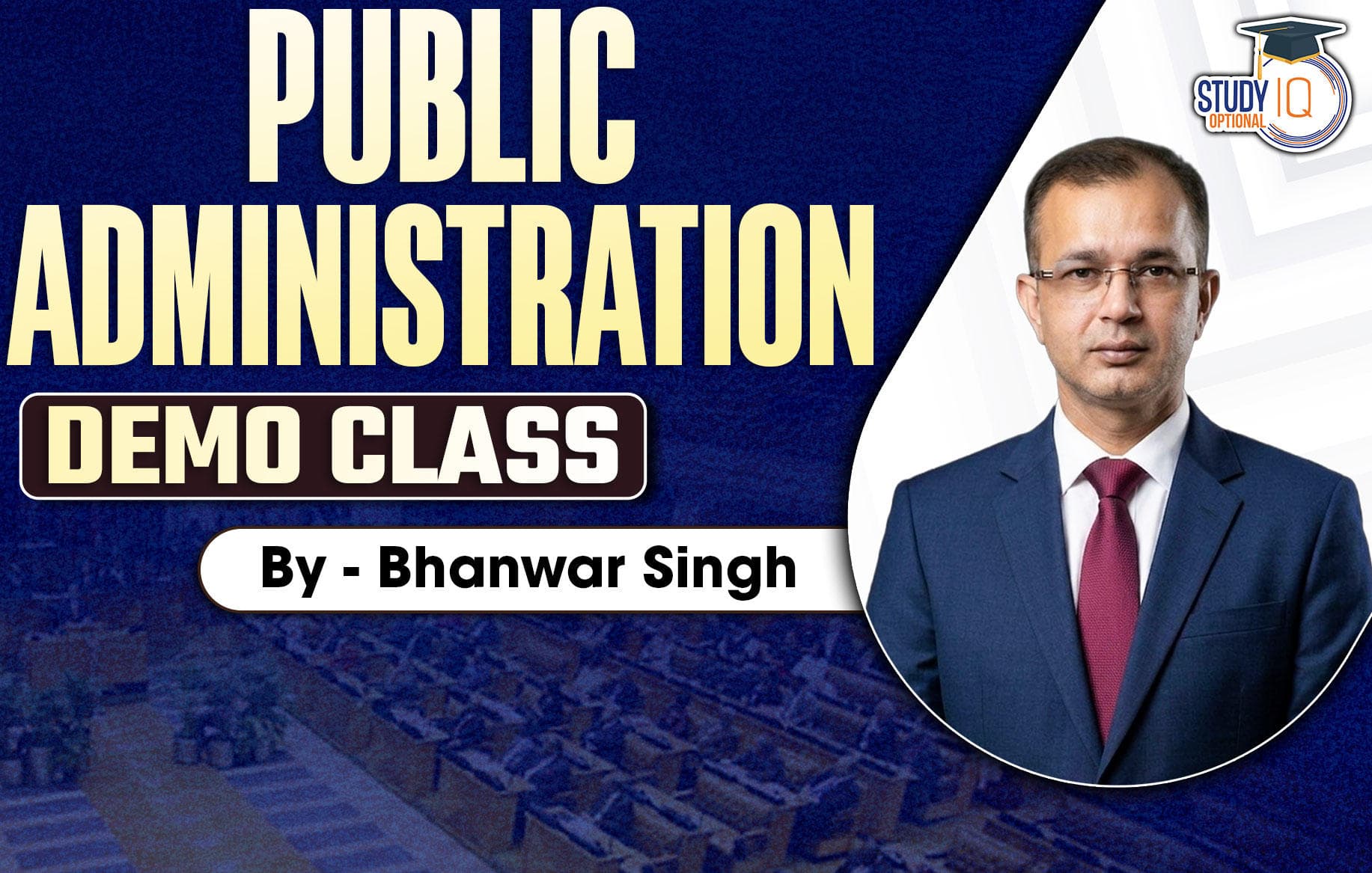 Demo Class