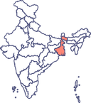 West Bengal