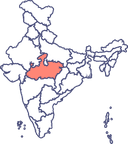 Madhya Pradesh