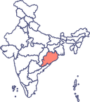 Odisha