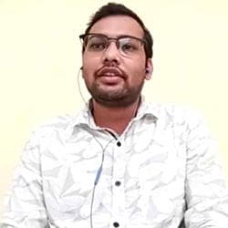 Abhinav Raj