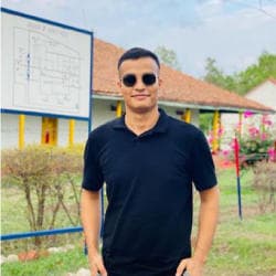 Laxman Tiwari