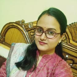 Madhulika Dixena
