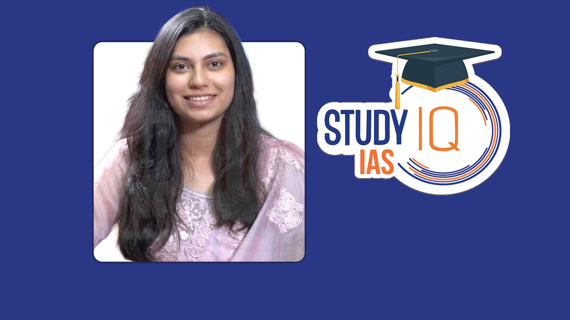 Anshika, Rank 330 | UPSC 2025