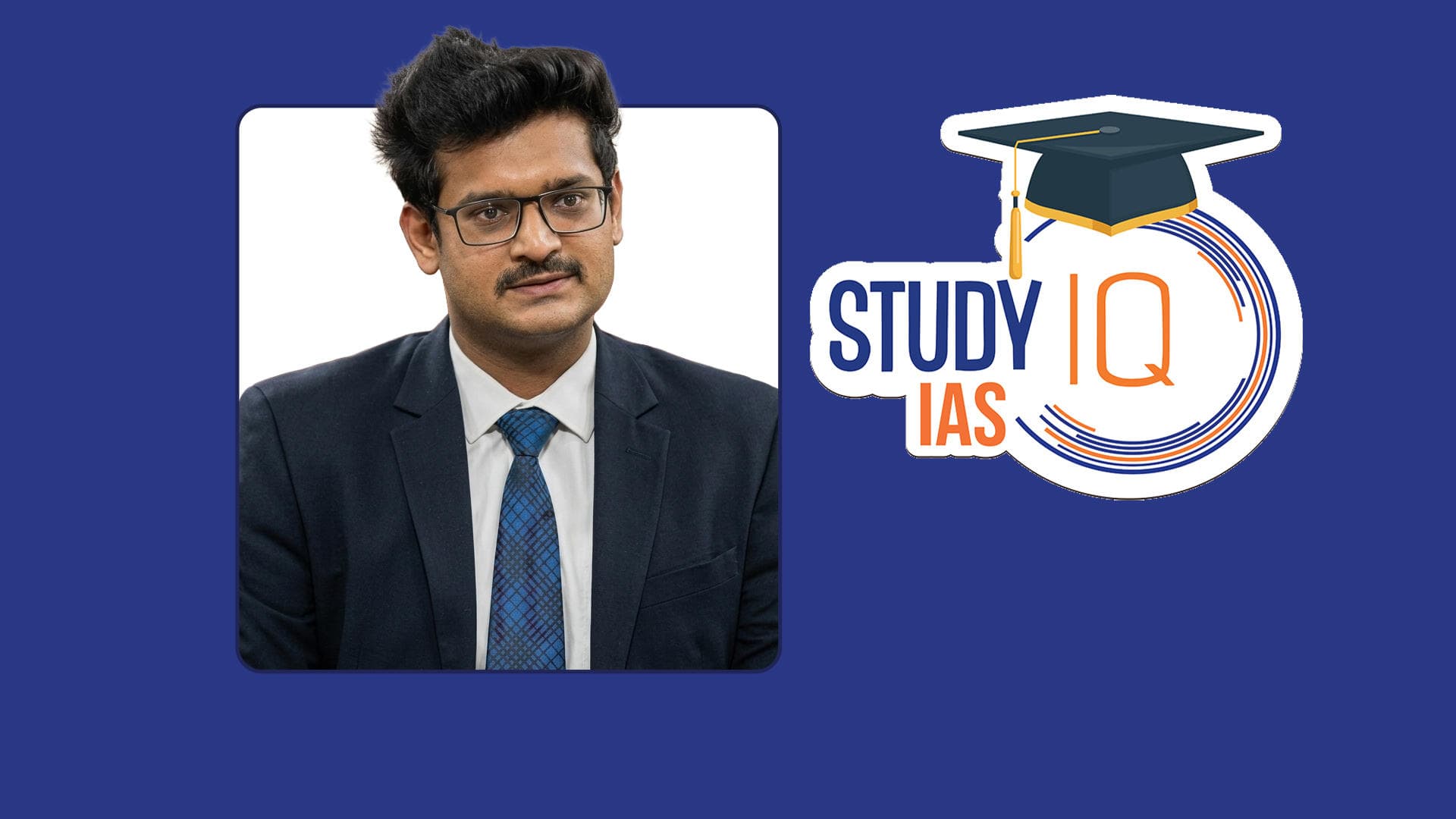 Jayant Garg, Rank 64 | UPSC 2025