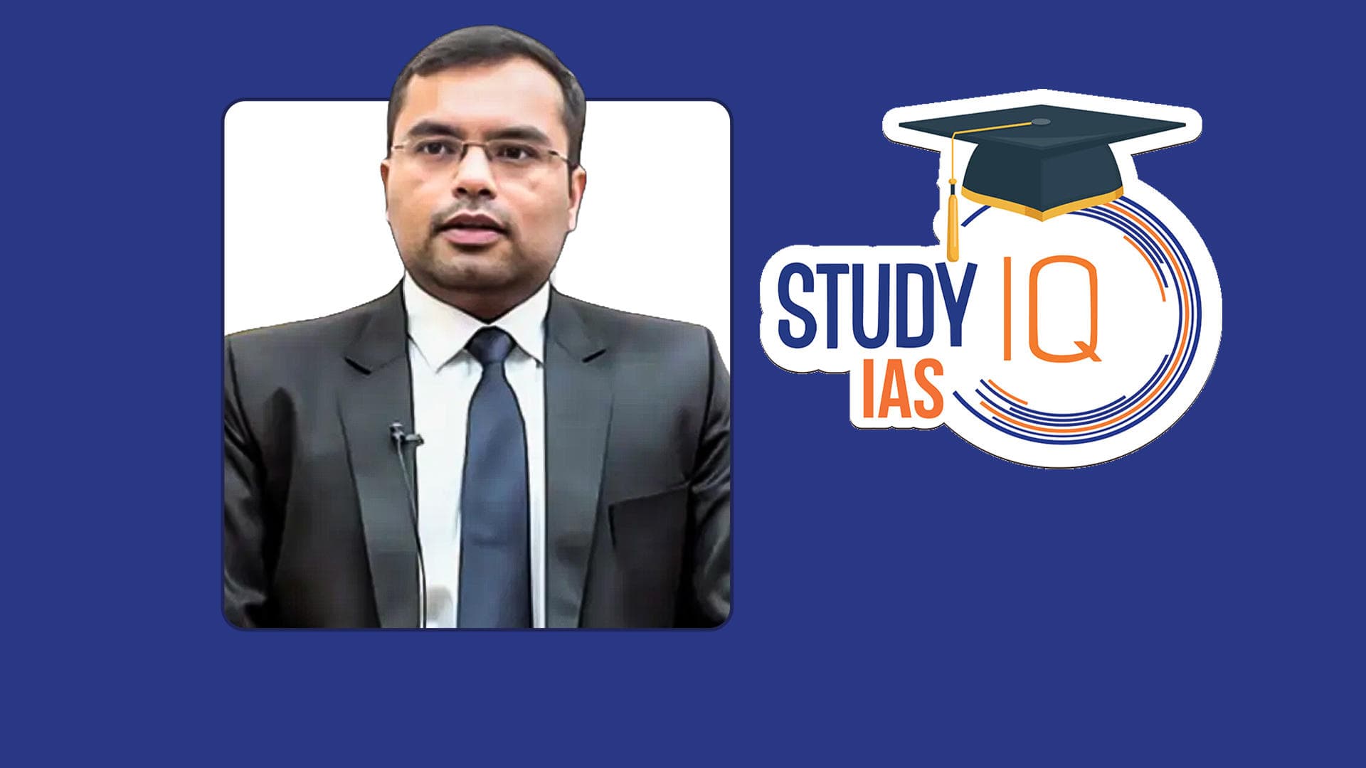 Tanuj Pathak, Rank 72 | IAS - UPSC 2023