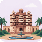 StudyIQ centre in Indore