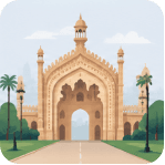 StudyIQ centre in Lucknow
