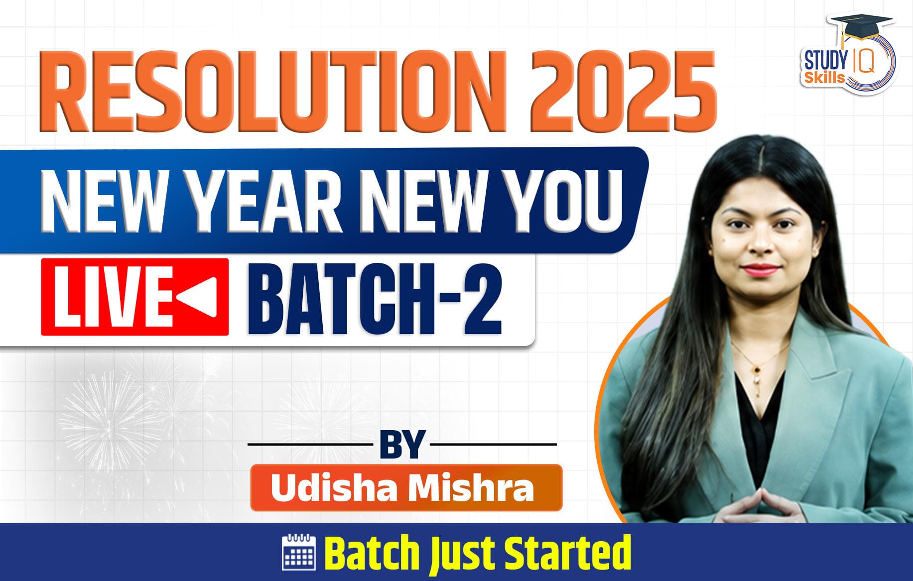 English Communication Resolution 2025 Live Batch 2