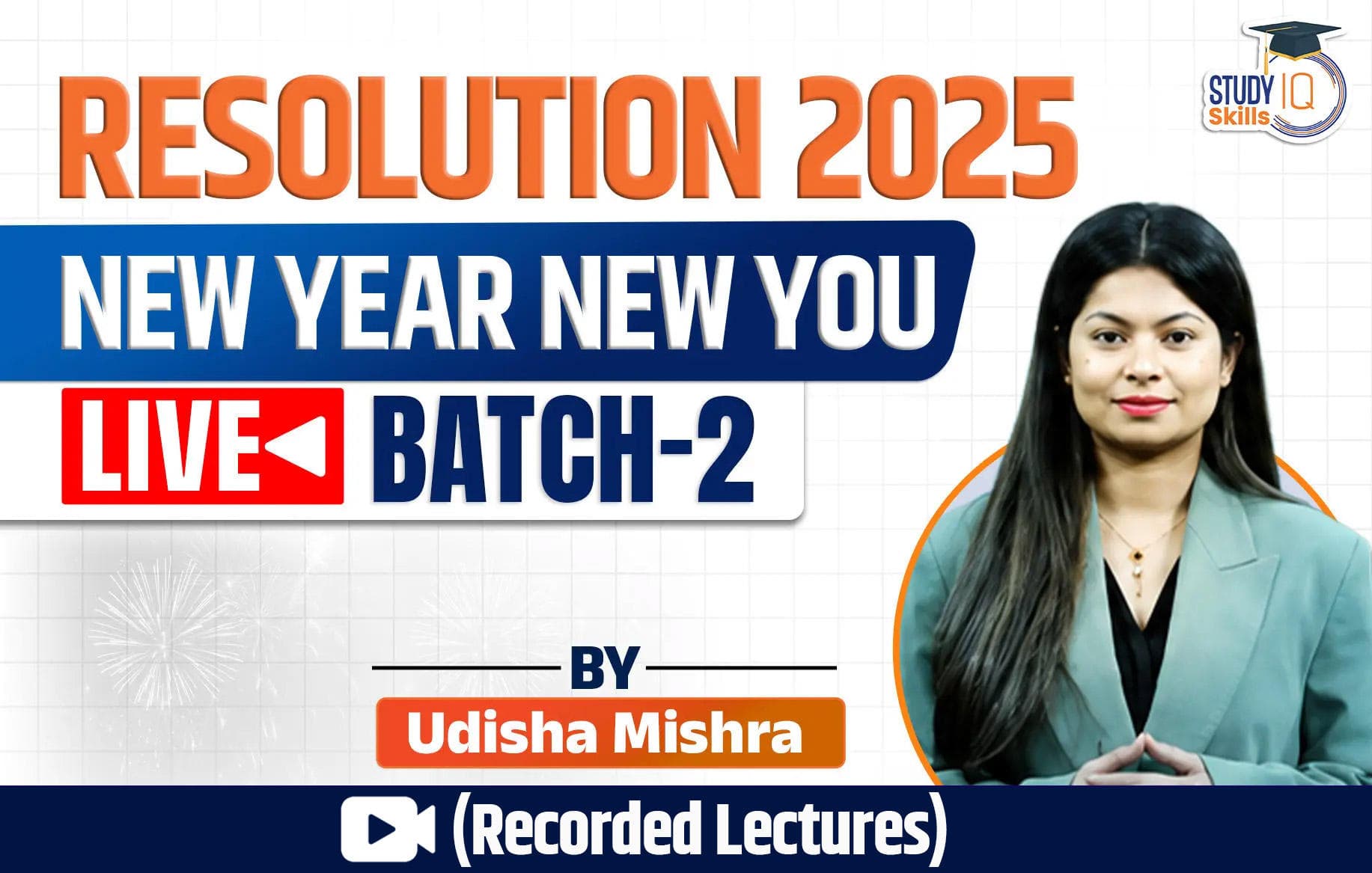 English Communication Resolution 2025 Live Batch 2