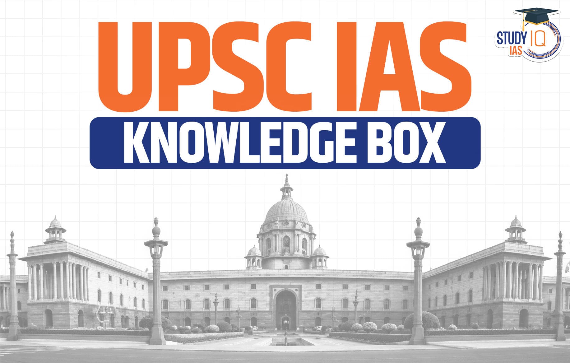 UPSC Knowledge Box